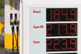 Fehleingabe! Shell verkauft Diesel zu extrem günstigem Preis