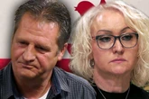 Als Gerhard auf Gaby trifft, wird's unangenehm: "Hätte besser laufen können - mit 'ner anderen Frau"