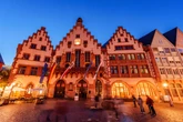 Koalition in Frankfurt steht: Dreierbündnis unter CDU-Führung mit Partner