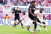 Freiburg vorn: Wird das die erste Bundesliga-Pleite für RB Leipzig?