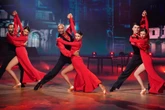 "Let&#039;s Dance"-Aus für dieses Paar: Kaum Unterstützung von Jury und Publikum