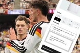 Ausgerechnet jetzt! Adidas bremst DFB-Hype mit Trikot-Fail aus