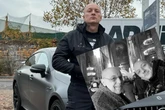 Trauer um "Ein und Alles"! Deutschrap-Star macht Schicksalsschlag öffentlich