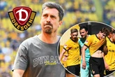 Dynamo trotzt "brutaler" Hitze im Frühsommer: "Scheint uns zu liegen"