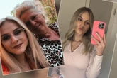 Dicke Tränen bei Estefania Wollny! Es geht um ihre Schönheits-OP