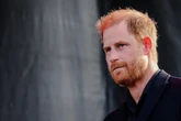 Während seiner England-Reise: Stalkerin stellte Prinz Harry nach
