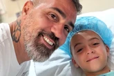 Schock für Bushido und Anna-Maria: Sohn Djibi nach schwerem Unfall operiert!