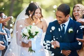 Verliebt, verlobt, verheiratet: Die schönsten Sprüche zur Hochzeit