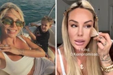 Samantha Abdul knallhart: "Habe einfach keinen Bock auf ein weiteres Kind"