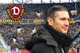 Zimmermann lobt vorbildliche Dynamo-Fans und verrät, warum Choreo ausfallen musste