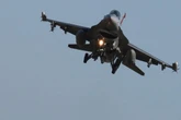 Israelischer F-16-Navigator packt aus: "Sie haben keine einzige Rakete auf uns abgefeuert"