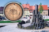 Stadtwache lässt Whiskyfass durch Stolpen kullern