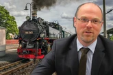 Es ist entschieden: Sachsens Schmalspurbahnen dampfen ihre Fahrpläne ein