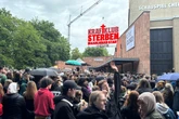 Mega-Ansturm in Chemnitz: Kraftklub gibt Überraschungs-Konzert