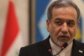 Nahost-Konflikt: Iran wirft Ukraine Angriff auf Frachtschiff mit einem Toten im Kaspischen Meer vor