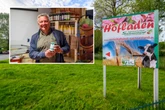 "Heimatproviant" vom Sachsenland: Röhrsdorfer Wirtschaftshof produziert jetzt auch Konserven