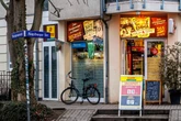 Kult-Späti in Striesen erneut im Visier: Hammer-Mann greift in die Kasse
