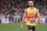 WM-Drama um Deutschlands Gold-Hoffnung: Erkrankter Julian Weber holt wieder keine Medaille