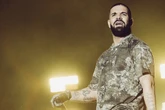 Nach sechs Jahren wieder in Deutschland: In diese Städte kommt Rapper Drake