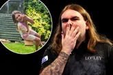 Seltene Augen-Krankheit: Darts-Profi sucht Heilung für seine Tochter