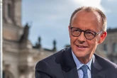 Erstes Sommerinterview als Kanzler: Friedrich Merz verteidigt Arbeit seiner Regierung