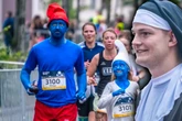 Witzige Kostüme bei Leipziger Sportevent: Darum solltet auch Ihr Euch verkleiden!