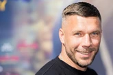 WM-Viertelfinale: In diesem Spiel glaubt Lukas Podolski an dickste Überraschung