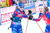 Nächster Riesenskandal im französischen Biathlon-Team enthüllt