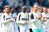 2. Bundesliga live: Aufstiegs-Thriller um den Sprung ins Fußball-Oberhaus