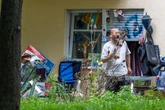 Behörden handeln zögerlich: 47-Jähriger versetzt Ort in Angst und Schrecken