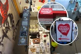 Schon fast ausgebucht! Pop-Up-Ausstellung zieht in Leipzigs Innenstadt
