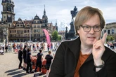 Dresdner Musikfestspiele vor dem Start: Intendant Vogler will positive Botschaft aussenden