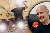 3 Shows und 750 Kilometer an nur einem Tag: Für Oli. P "ist es ja nicht Stress"