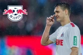 Kader-Umbruch: Schnappt RB Leipzig dem 1. FC Köln ein Talent weg?