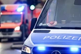 20 Zentimeter lange Klinge: Mann muss nach Messerstich notoperiert werden