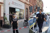 Raubüberfall auf Juwelier: Täter flüchtet vor der Staatsgewalt