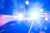 Obdachloser in Restaurant abgewiesen, plötzlich zückt er Messer
