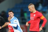 Unruhe vor Pokalfinale: Regionalliga-Nordost-Klub suspendiert seinen Kapitän!