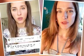 Nacktfotos für Geld? Ex-Playmate Stella hat Botschaft an die "Männer da draußen"