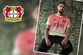 Farben-Knall bei Bayer 04! In diesem Trikot will die Werkself zurück an die Spitze