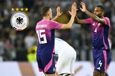DFB-Kader live: Die Innenverteidigung steht! Diese Spieler sind bei der WM dabei