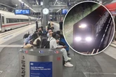 Nach Chaos durch deutschlandweite Störung: Berliner S-Bahn fährt wieder