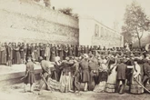Heute vor 155 Jahren: Als aus Hoffnung ein blutiges Ende wurde