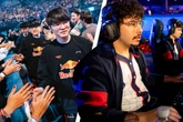 LOL! Showdown der E-Sports-Elite: Profi-Zocker fighten im SAP Garden