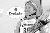 Tod mit nur 53 Jahren! Trauer um Ex-Biathlon-Star und Olympiasiegerin