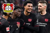 Bundesligist hat ihn auf dem Zettel: Wechselt dieser Bayer-Star zu Europa-Konkurrenten?