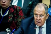 Ukraine-Krieg: Russischer Außenminister poltert: Deutschland will wie unter Hitler Europa unterjochen
