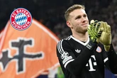 Zwei Jahre, sieben Spiele und keine Perspektive beim FC Bayern: Packt Peretz die Koffer?