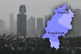 Wetter in Hessen: Start in die neue Woche sorgt eher nicht für große Freudensprünge
