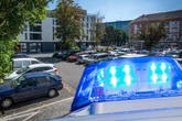 Polizeieinsatz in Chemnitzer City: Prügelei am Getreidemarkt